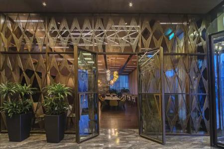 Naz City Taksim - Special Category - 48