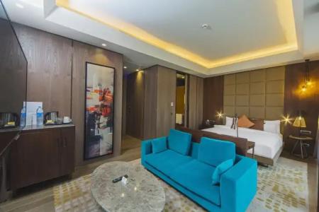 Naz City Taksim - Special Category - 6