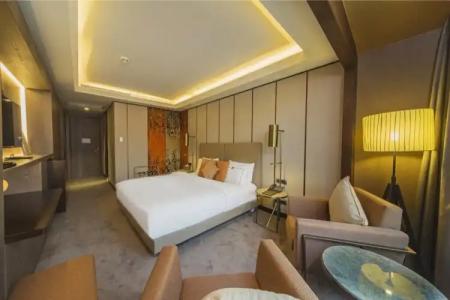 Naz City Taksim - Special Category - 46