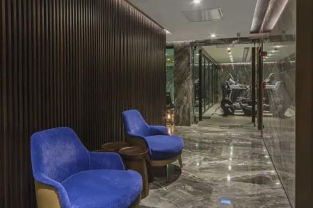 Naz City Taksim - Special Category - 4