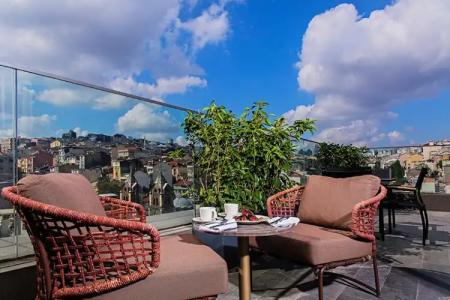 Naz City Taksim - Special Category - 83