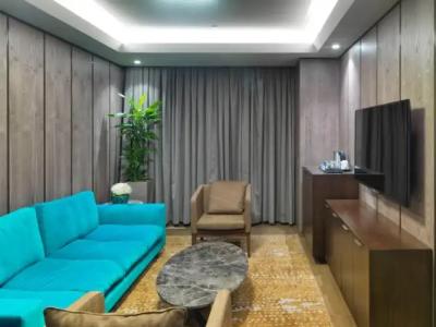 Naz City Taksim - Special Category - 78