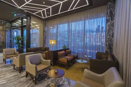 Naz City Taksim - Special Category - 20