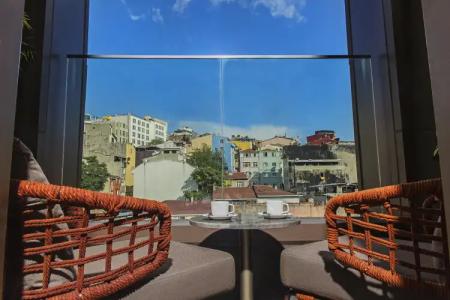Naz City Taksim - Special Category - 9