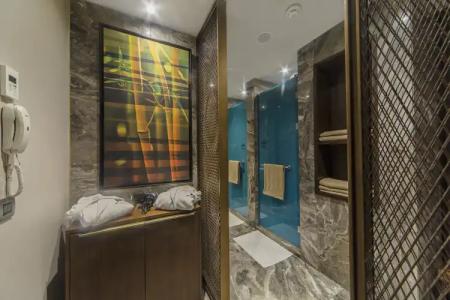 Naz City Taksim - Special Category - 22