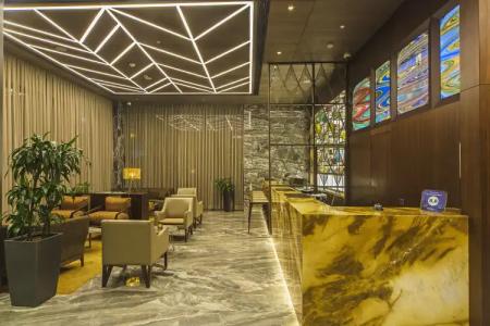 Naz City Taksim - Special Category - 31