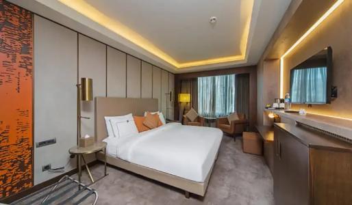 Naz City Taksim - Special Category - 62