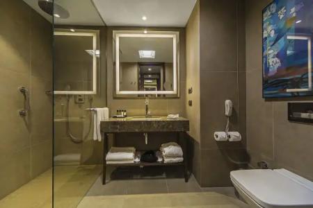 Naz City Taksim - Special Category - 29