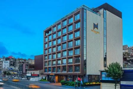Naz City Taksim - Special Category - 25