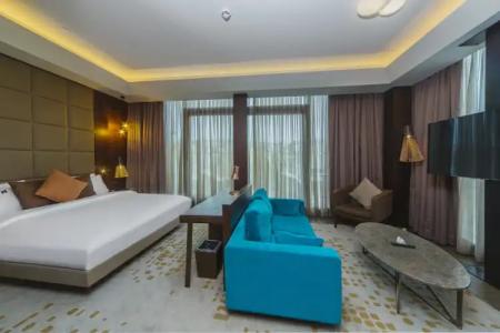 Naz City Taksim - Special Category - 73