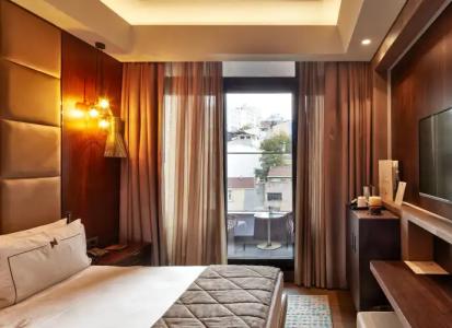 Naz City Taksim - Special Category - 21