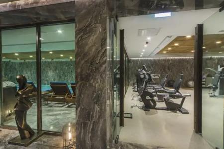 Naz City Taksim - Special Category - 2