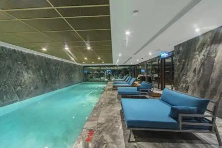 Naz City Taksim - Special Category - 17