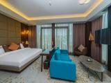Terrace Double Suite