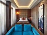 Terrace Junior Suite