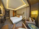 Superior Double room with balcony