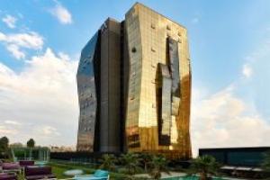 Tango Arjaan by Rotana Asia Hotel