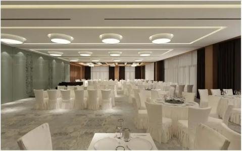 Tango Arjaan by Rotana Istanbul Asia - 16