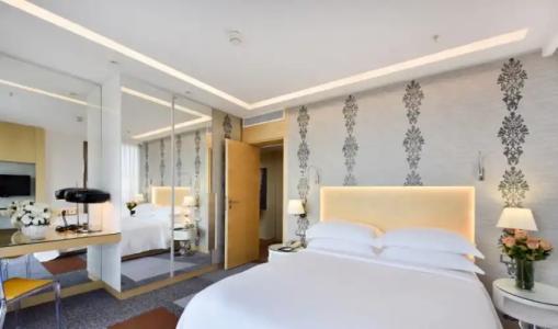 Tango Arjaan by Rotana Istanbul Asia - 42