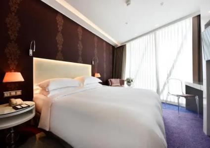 Burgu Arjaan by Rotana Istanbul Asia - 106