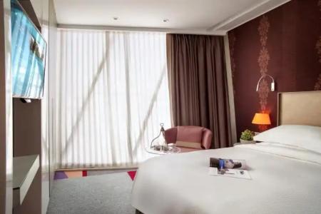 Burgu Arjaan by Rotana Istanbul Asia - 108