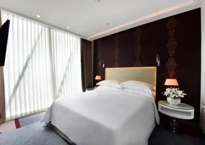 Burgu Arjaan by Rotana Istanbul Asia - 101