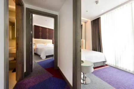 Burgu Arjaan by Rotana Istanbul Asia - 109