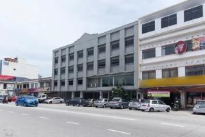 T+ Hotel Butterworth, Georgetown