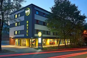 B&B Hotel, Passau