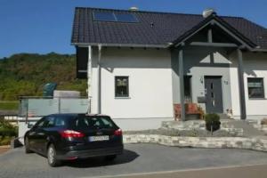 Pension Susanne, Bruttig-Fankel