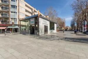 Apartamentos Cornellalux, Cornella de Llobregat