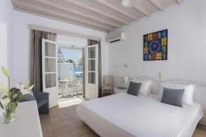Mykonos Palace Beach Hotel, Platis Yialos Mykonos