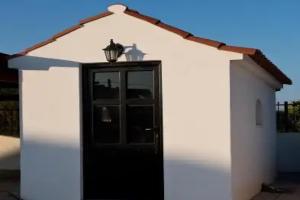 Villa Nefeli, Kiotari