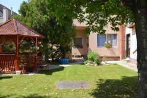 Apartman Anikó Vendégház, Harkany