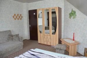 Apartman Aniko Vendeghaz, Harkany