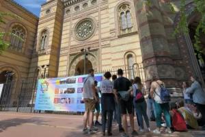 The Hive Party Hostel