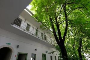 The Hive Party Hostel, Budapest