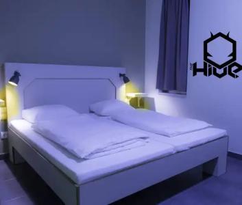 The Hive Party Hostel Budapest - 14