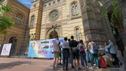 The Hive Party Hostel Budapest - 0