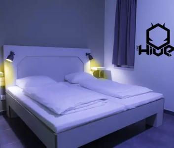 The Hive Party Hostel Budapest - 1