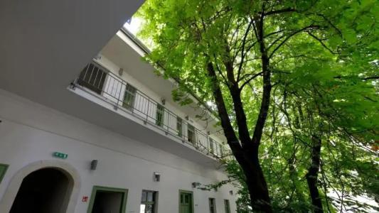 The Hive Party Hostel Budapest