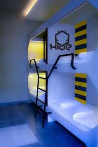 The Hive Party Hostel Budapest - 15