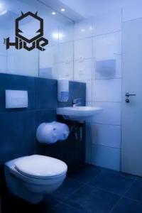 The Hive Party Hostel Budapest - 5