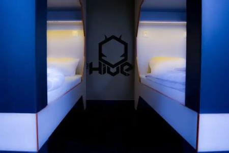 The Hive Party Hostel Budapest - 3