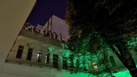 The Hive Party Hostel Budapest - 11