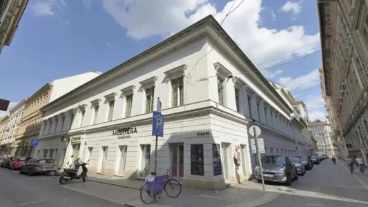 The Hive Party Hostel Budapest - 16