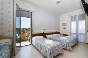 Hotel Atlantic, Rimini