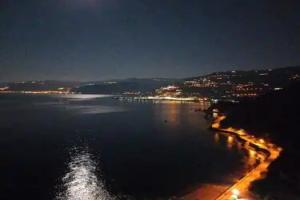 B&B del Centro, Capo d'Orlando