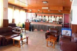Santa Maria Navarrese - Hotels