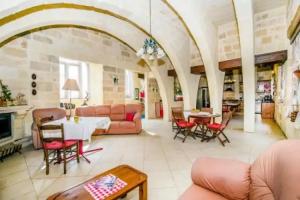 Vecchio Mulino B&B, Ghasri
